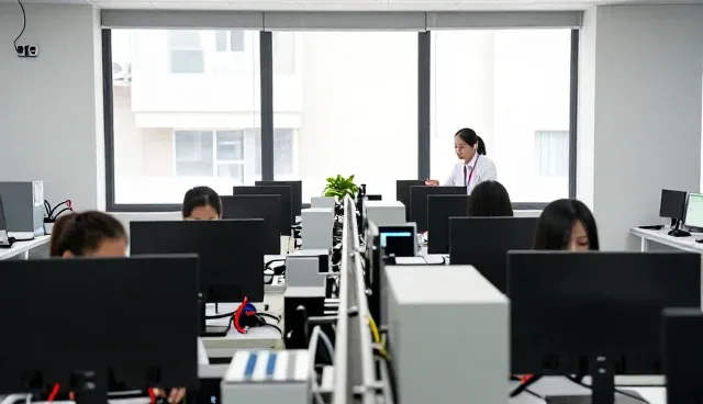 技术开发服务