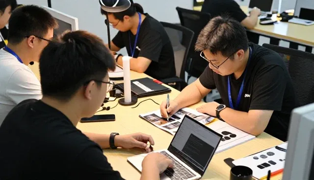 运维服务为技术转让提供更多可能