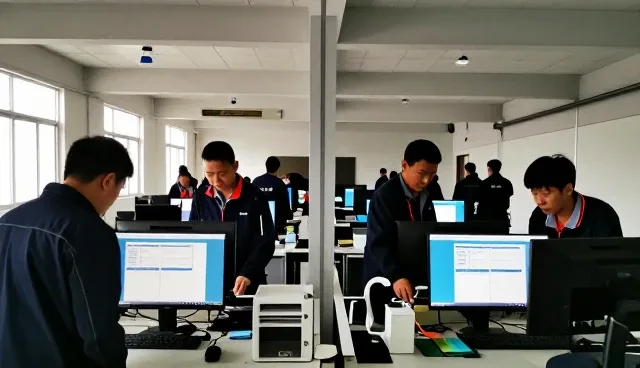 应用开发满足现代企业发展需求